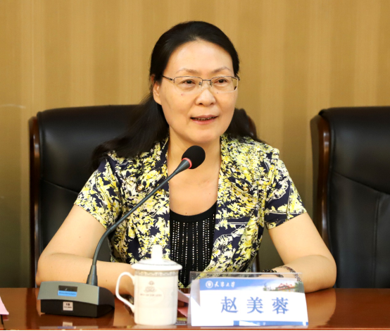 天津大學(xué)舉辦2019年工會(huì)教代會(huì)工作培訓(xùn)