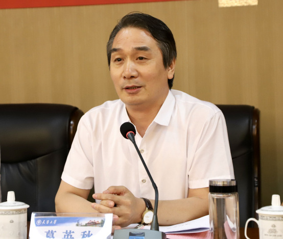 天津大學(xué)舉辦2019年工會(huì)教代會(huì)工作培訓(xùn)