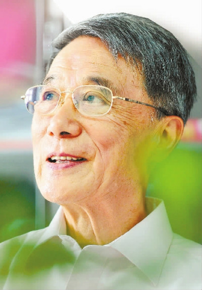 何繼善教授，博士生導師