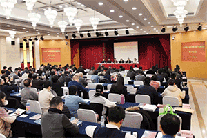 【僑聯公務人員培訓】重磅！2019年度上海市僑聯系統公務人員培訓班暨工作務虛會舉行！