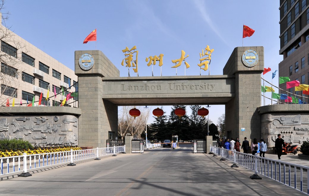 校園風(fēng)光