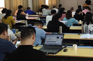紀檢公務(wù)人員赴西南政法大學(xué)培訓(xùn)學(xué)院學(xué)習(xí)后的心得體會
