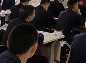 機關(guān)企業(yè)共青團改革與品牌工作創(chuàng)新專題培訓(xùn)心得