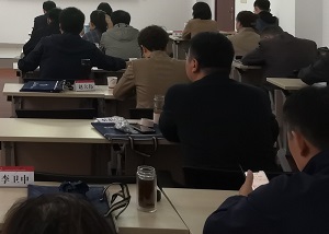 河南省高等學(xué)校中青年公務(wù)人員培訓(xùn)班心得體會