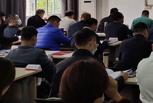 領(lǐng)導(dǎo)公務(wù)人員赴西南政法大學(xué)培訓(xùn)學(xué)院集中培訓(xùn)的心得體會