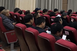 中層管理公務(wù)人員黨性修養(yǎng)培訓(xùn)班學(xué)員個(gè)人小結(jié)