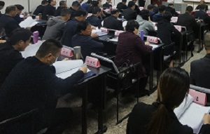 學(xué)習(xí)培訓(xùn)心得分享——走進重慶大學(xué)