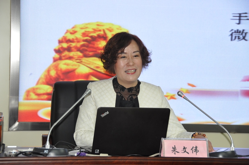 2021年廳系統(tǒng)基層黨支部書記黨務公務人員培訓班開班