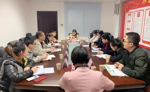 廣西自然資源職業(yè)技術學院赴自然資源管理公務人員培訓中心開展培訓工作交流座談會